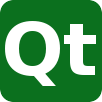 Qt application development